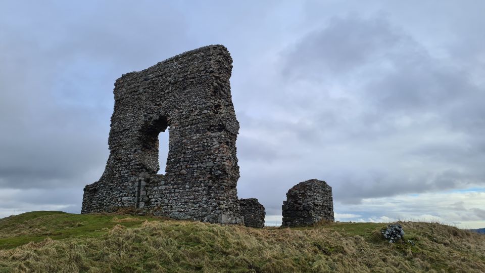 Aberdeens Ancient Heritage and Folklore Tour - Itinerary Highlights