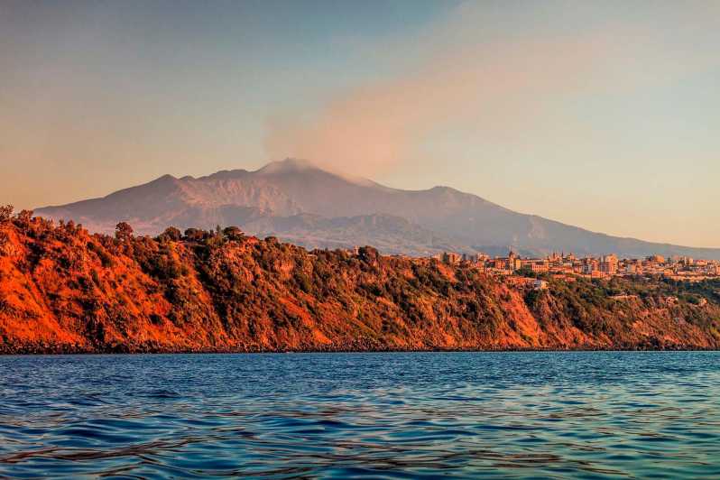 Acireale, the Godfather, 100 Bell Towers With Dinner - Iconic Film Locations