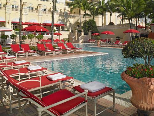 Acqualina Resort and Residences - Accommodations and Room Types