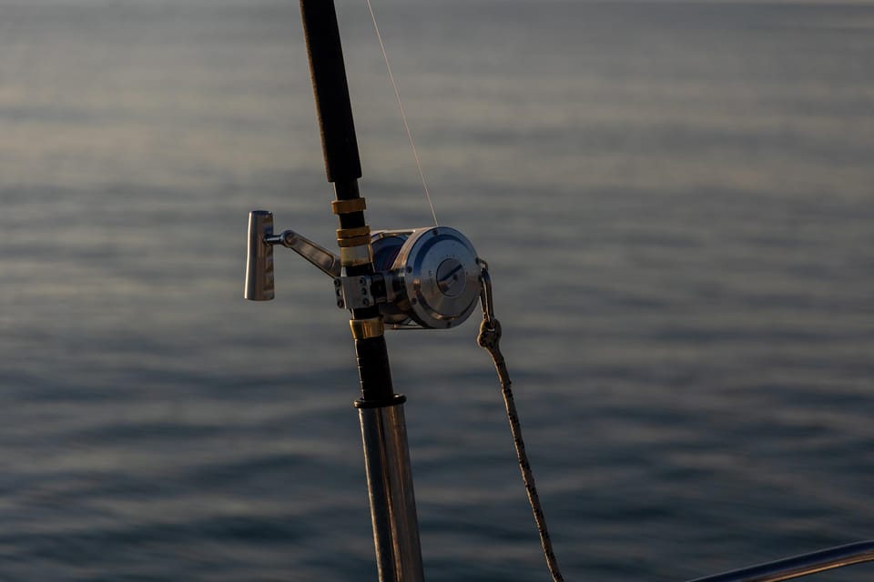 Adriatic Tuna Fishing Adventure With Nautica Massetti - Experience Highlights