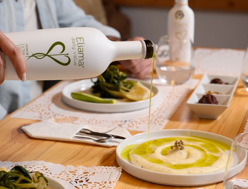 Agia Varvara: Private Olive Oil Tasting at a Family Farm - Highlights of the Experience