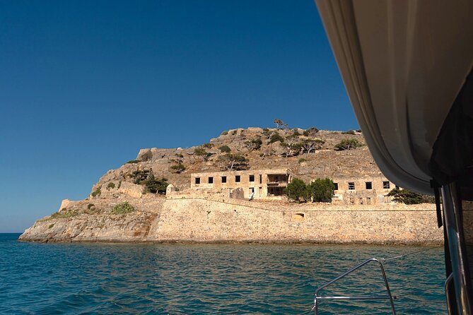 Agios Nikolaos Morning Catamaran Cruise in Mirabello With Lunch - Comfort and Relaxation on Catamaran