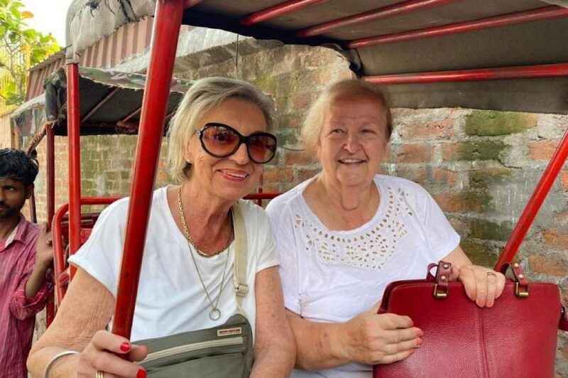 Agra 101 Walk Tour - Pricing and Special Offers