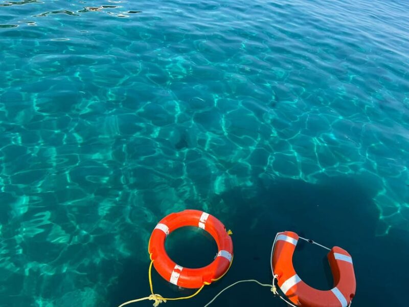 Agropoli: Boat Tour Along the Cilento Coast - Pricing and Inclusions