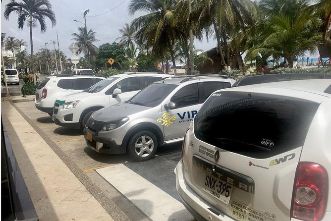 Airport Transfer Hotel - Pickup and Drop-off