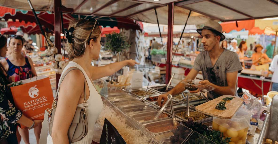 Aix-en-Provence: Food Tour - Experience Highlights