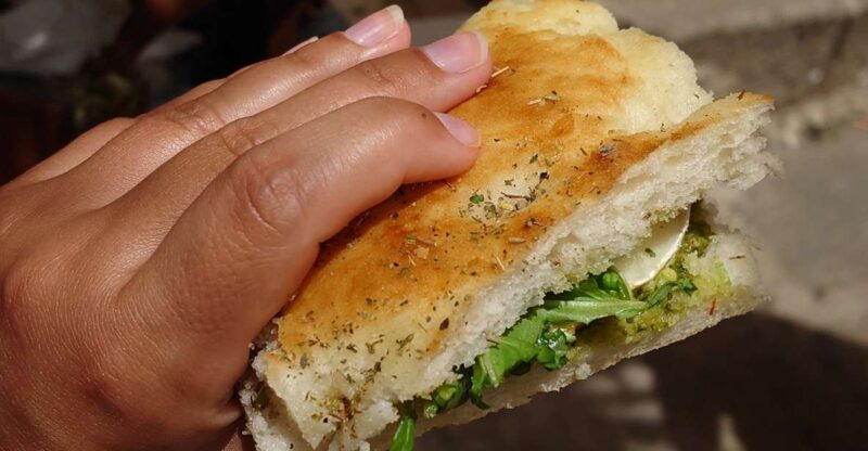 Ajaccio : No Diet Club - Unique Local Food Tour - Booking Information