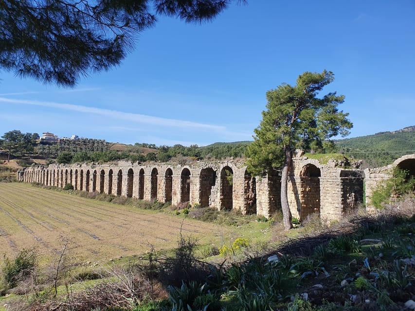 Alanya: Green Canyon Photography Tour - Inclusions and Amenities