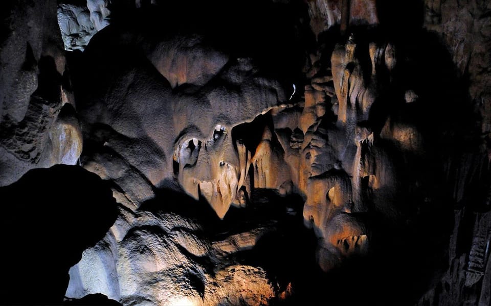 Alanya Sapadere Canyon Tour With Lunch and Dwarfs Cave - Itinerary Overview