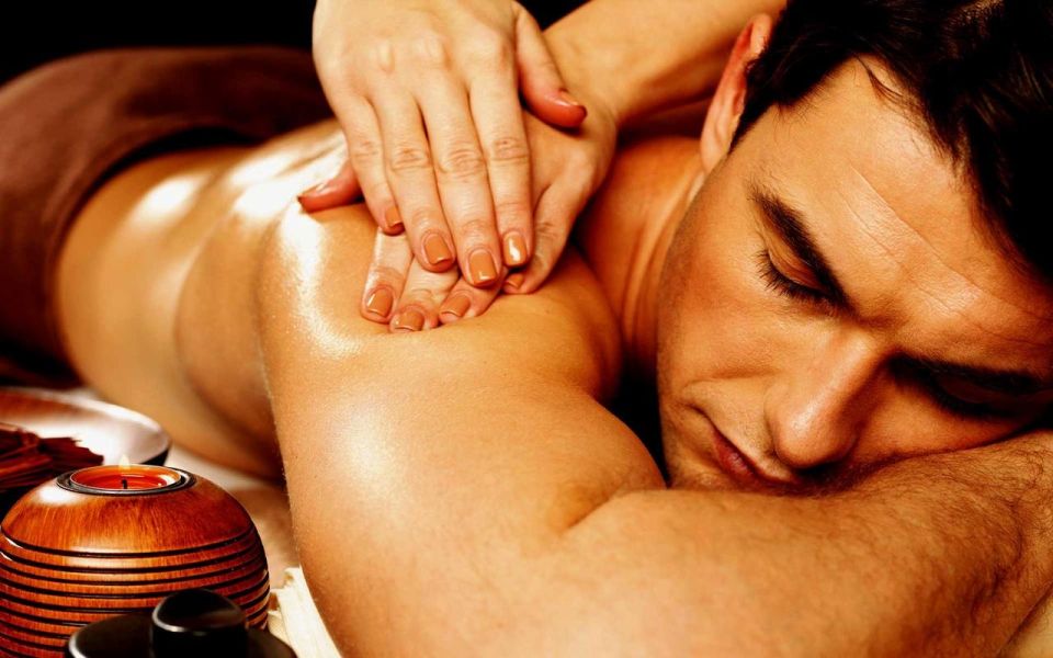 Alanya: Traditional Turkish Bath, Spa & Massage - Pricing and Discounts