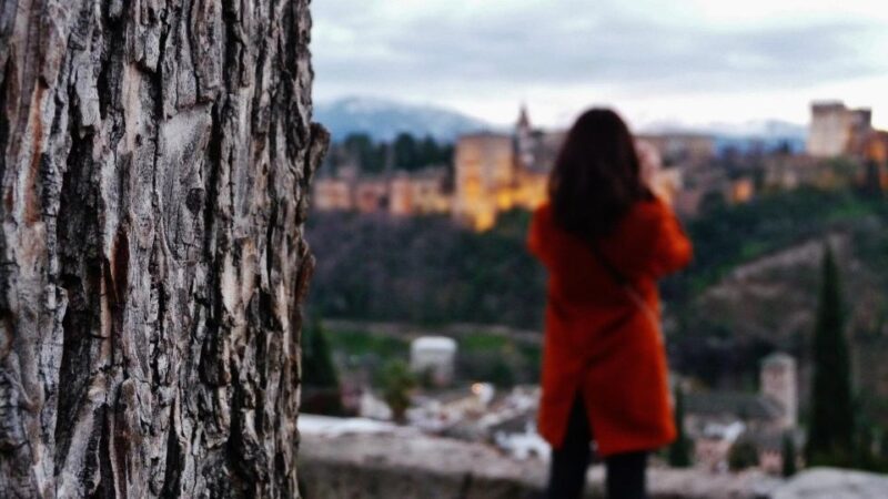 Albayzin and Sacromonte Private Tour at Sunset - Cultural Significance