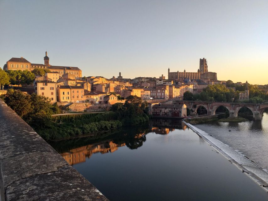 Albi: Gourmet Food Tour With Tastings - Experience Highlights