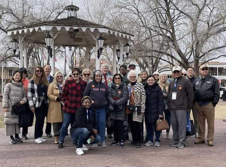 Albuquerque: 12pm Old Town History, Legends & Lore - Experience Highlights