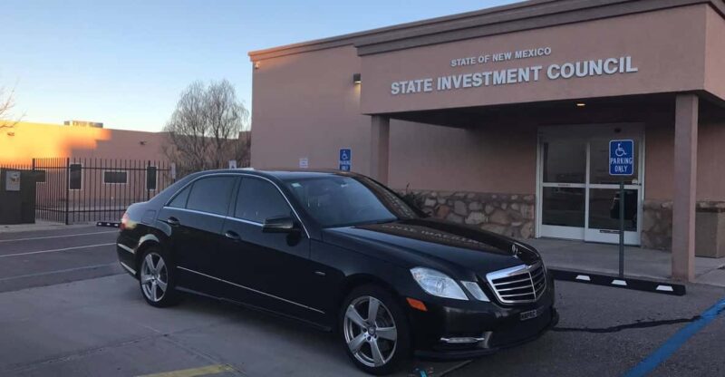 Albuquerque International Sunport Private Transfer - Pricing and Payment Options