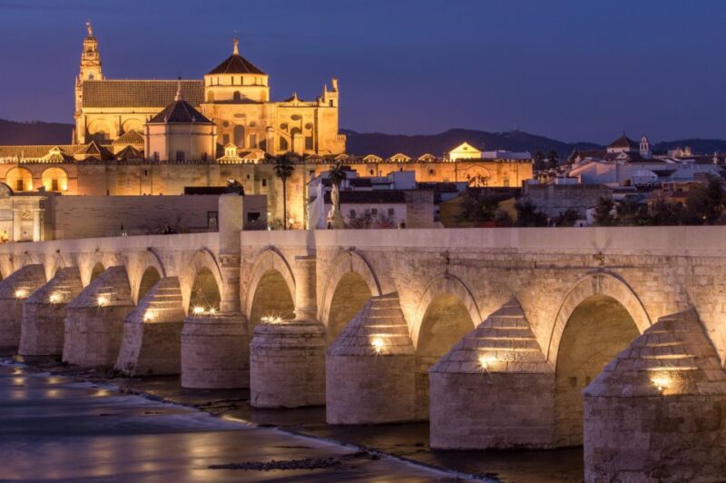 ALCÁZAR + PATIOS+ JEWISH QUARTER (PRIVATE TOUR) - Itinerary and Highlights