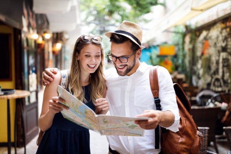 Alicante: City Highlights Walking Tour With Drinks - Itinerary Details