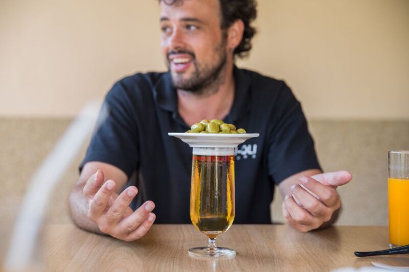 Alicante: Evening Tapas Tour - Authentic Tapas Tasting