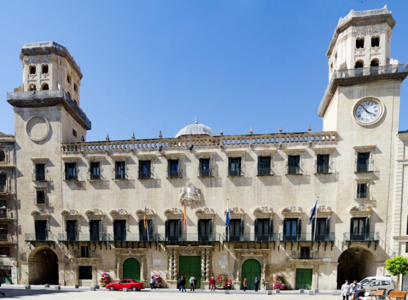 Alicante Like a Local: Customized Private Tour - Experience and Highlights