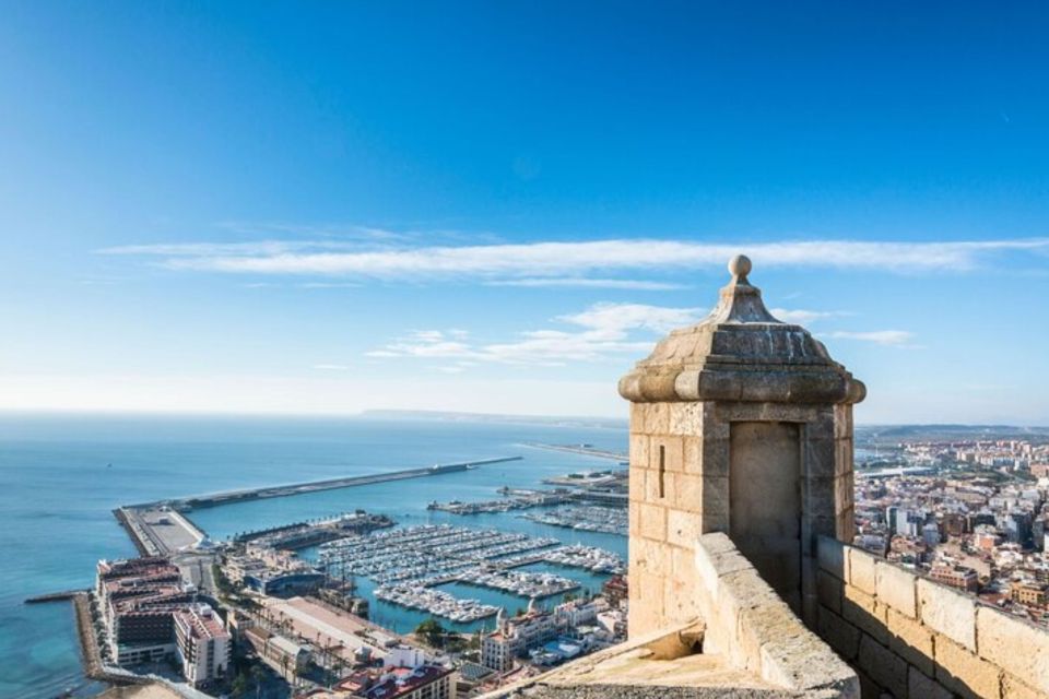 Alicante: Private Custom Walking Tour - Customization and Experience