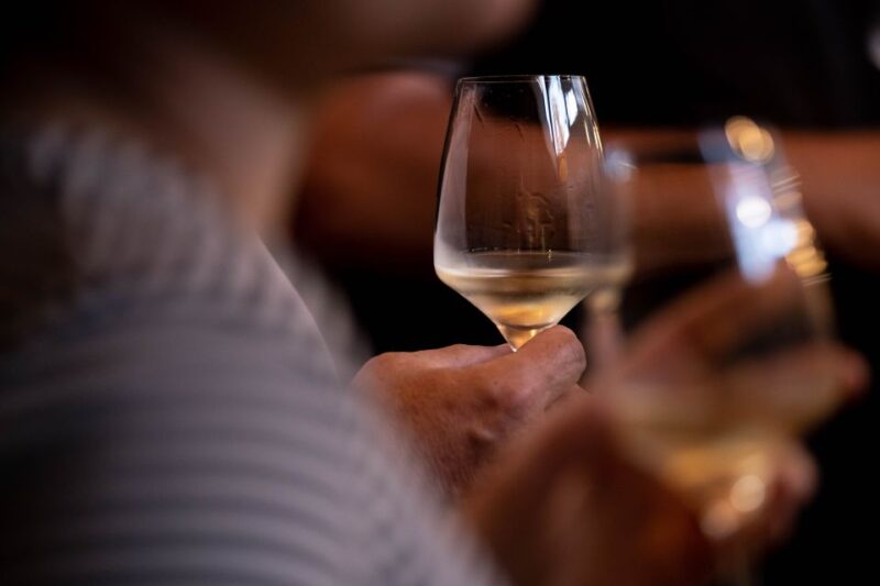 Alsace: Guided Wine Tasting and Cellar Visit - Experience Highlights