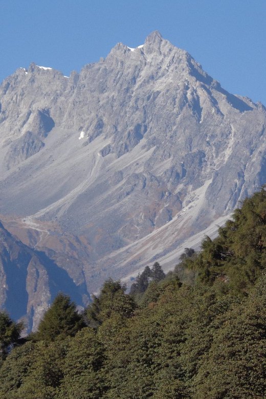 Ama Yangri Trek - an Easy Trek From Kathmandu - Highlights of the Trek