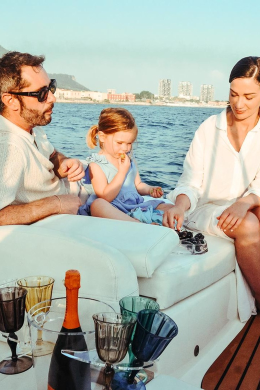 Amalfi Coast: Private Boat Tour - Experience and Highlights