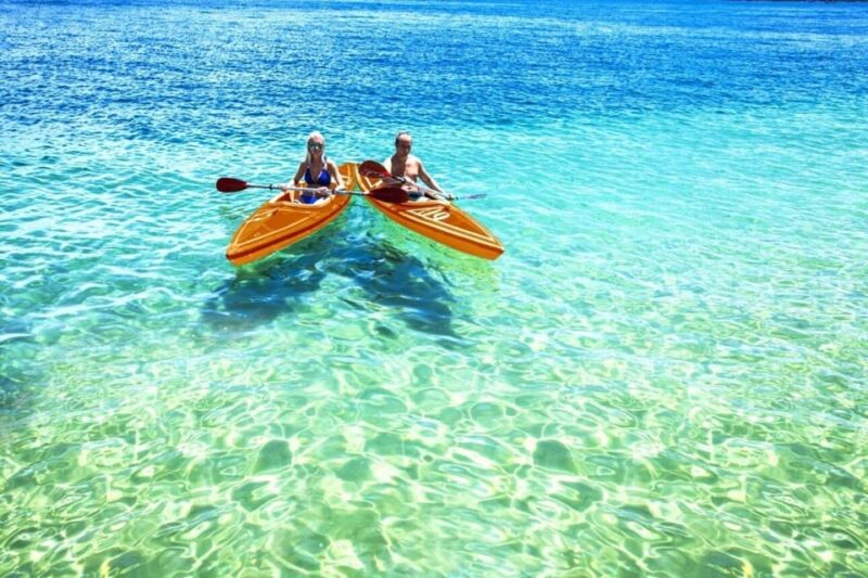 AMAZING DAY ( FUN ISLAND) - Pricing Details
