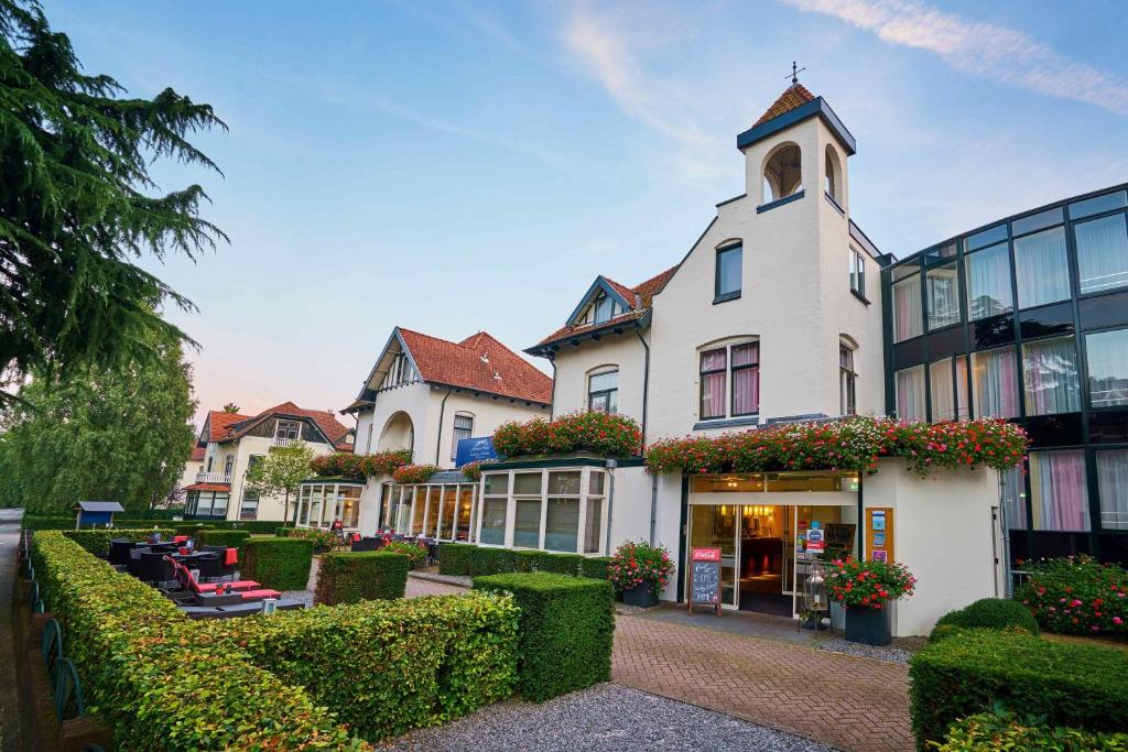 Amrâth Hotel Media Park Hilversum - Accommodation Options