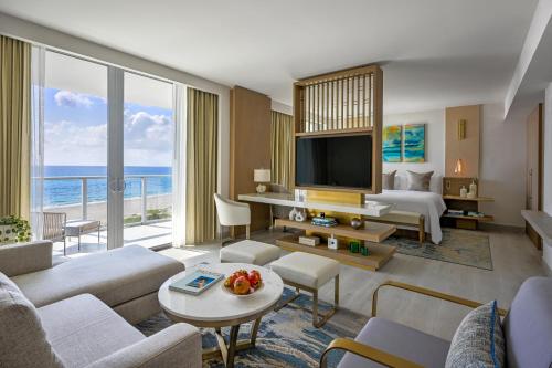 Amrit Ocean Resort & Residences Singer Island - Facilities and Amenities