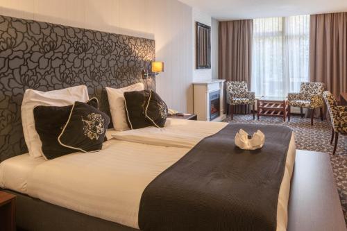 Amsterdam Hotel Uithoorn - Guest Reviews and Ratings