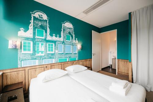 Amsterdam ID Aparthotel - Accommodation Options