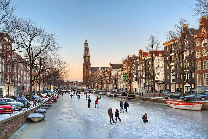Amsterdam Photography Masterclass - Private Photography Lesson - Photogenic Destinations