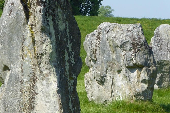 Ancient Britain Tour - Private Day Trip From Bath - West Kennet Long Barrow