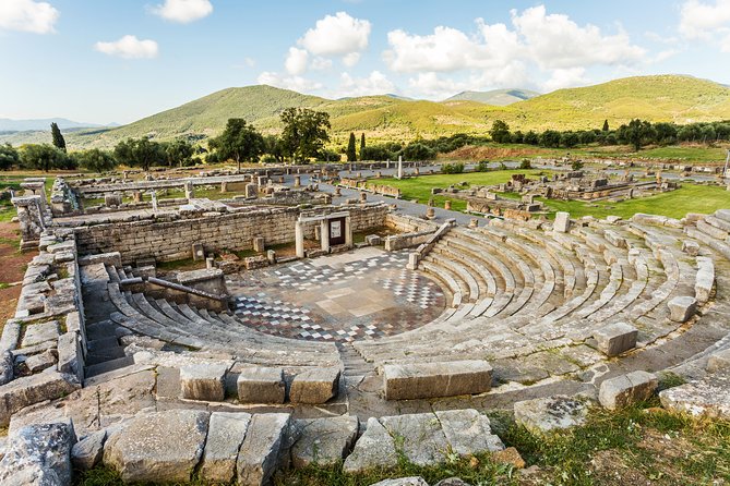 Ancient Corinth Half Day Tour - Inclusions and Costs