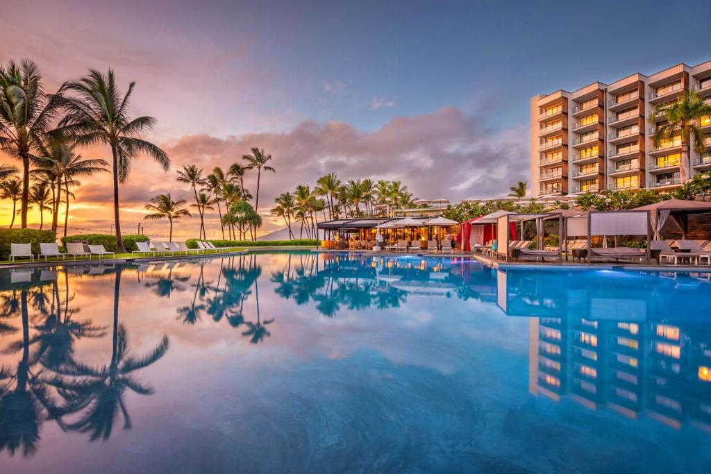 Andaz Maui at Wailea Resort - A Concept by Hyatt - Facilities and Amenities
