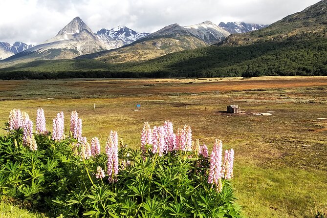 Andes Crossing: Escondido and Fagnano Lakes With Lamb Included - Itinerary Details