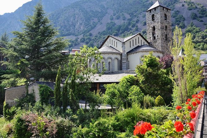 Andorra Private Tour From Barcelona With Hotel Pick up & Drop off - Inclusions and Customization