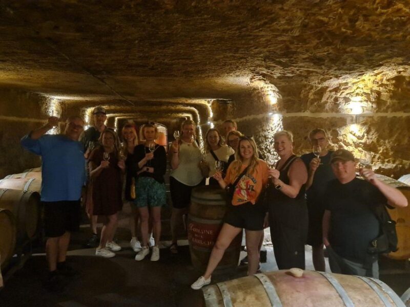Angers: Cycling Tour With Wine Tastings ! - Pricing and Booking Information
