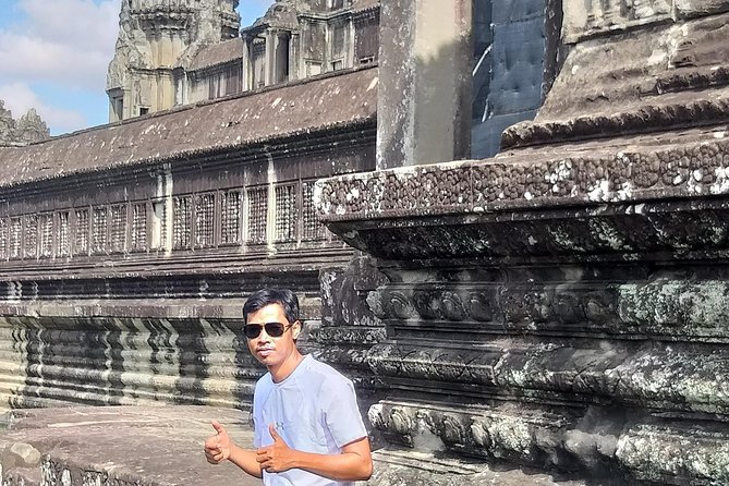 Angkor Classic Tour - Itinerary Highlights