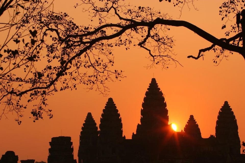 Angkor Discovery 3 Day by Private Guide Tour - Itinerary Details