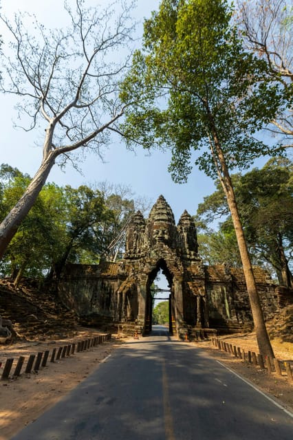 Angkor: The Ultimate Angkor Day Tour With Local - Itinerary Highlights