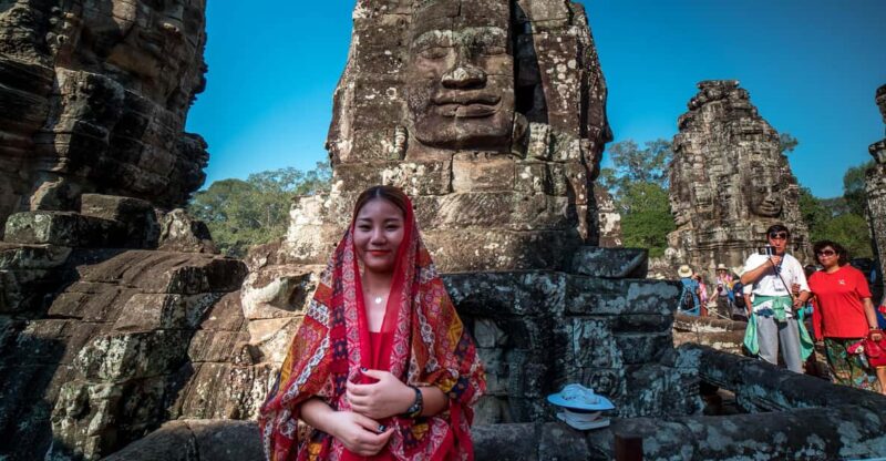 Angkor Wat Sunrise Photography and Temples Adventure Tour - Experience Highlights