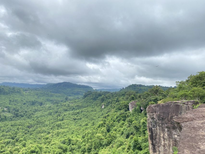 Angkor Wat Two Days Tour Including Phnom Kulen & Beng Meal - Day 2 Itinerary Highlights