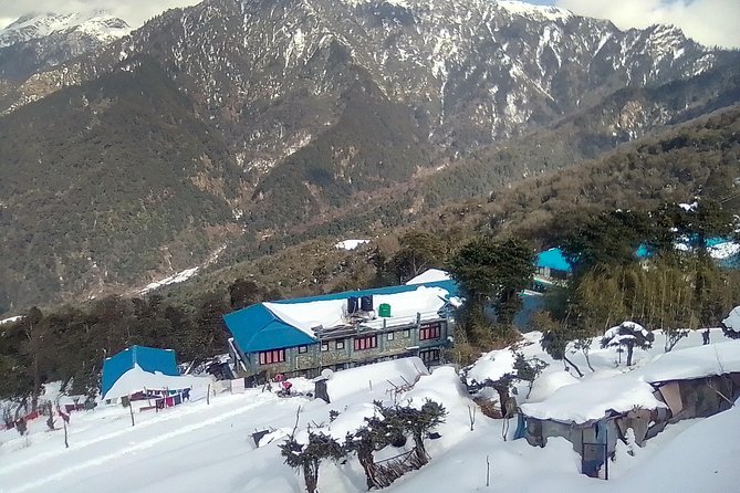 Annapurna: 3 Days Poon Hill Trek (To Kimche & From Hile With 4wd) - Day 2 Highlights