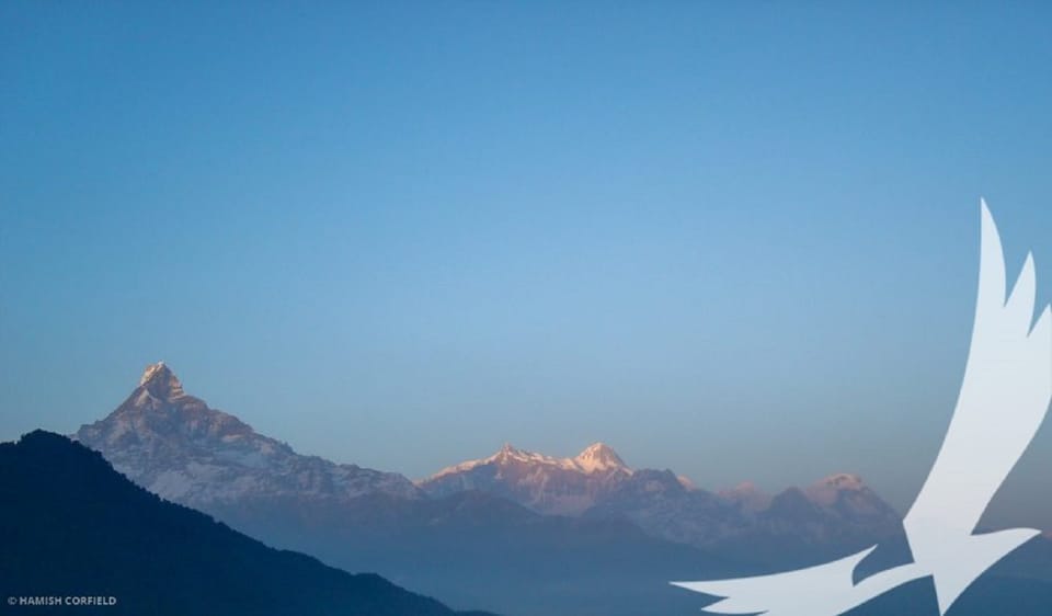 Annapurna Base Camp Trek - Detailed Itinerary