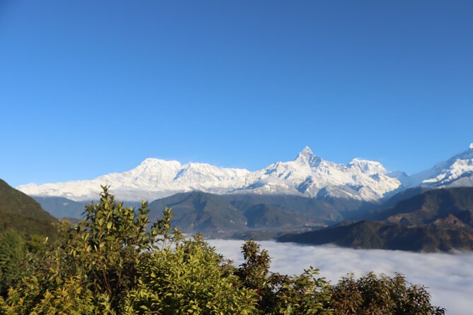 Annapurna Base Camp Trek - Activities and Experiences