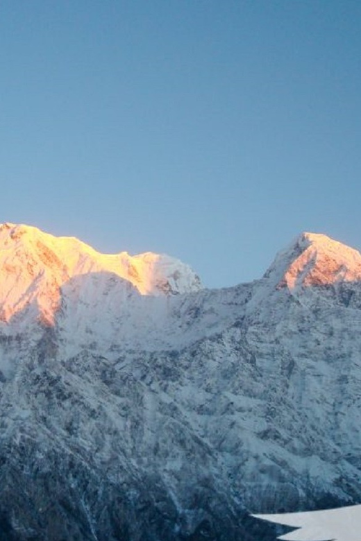 Annapurna Base Camp Trek - Accommodation Options