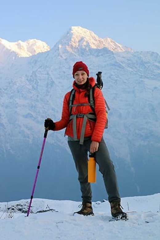 Annapurna Base Camp Trek - Detailed Trek Itinerary