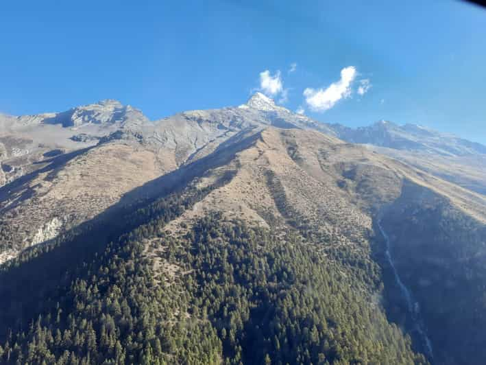 Annapurna Circuit Trek - 10 Days - Experience and Highlights