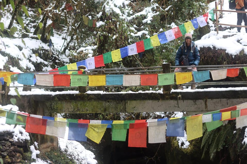 Annapurna Circuit Trek - Booking and Cancellation Policies